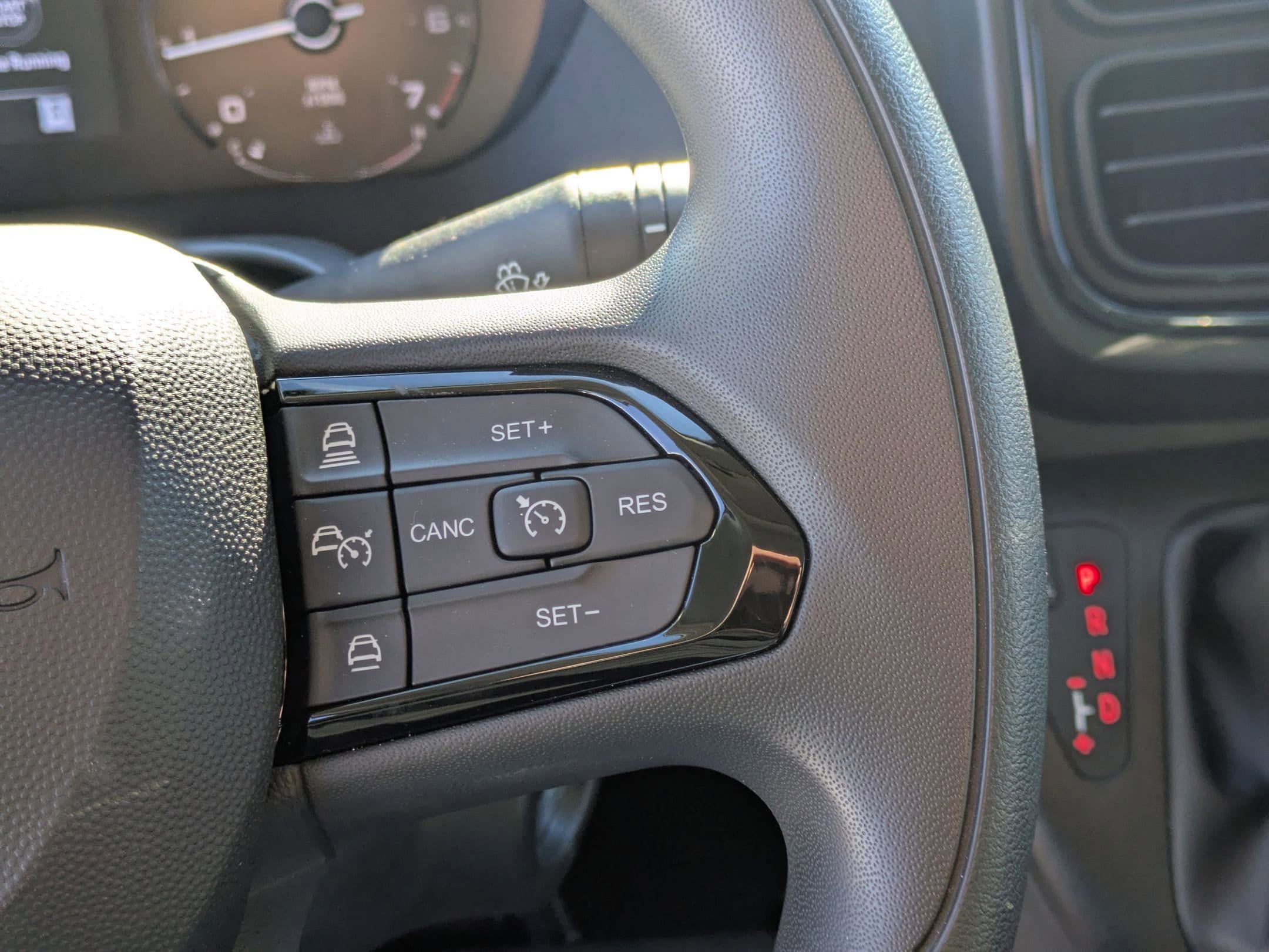 New 2026 RAM ProMaster 2500 w/ Convenience Group FWD image 15