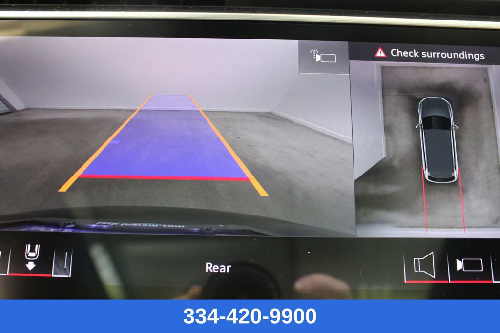 New 2026 Audi Q7 3.0T Premium Plus image 13