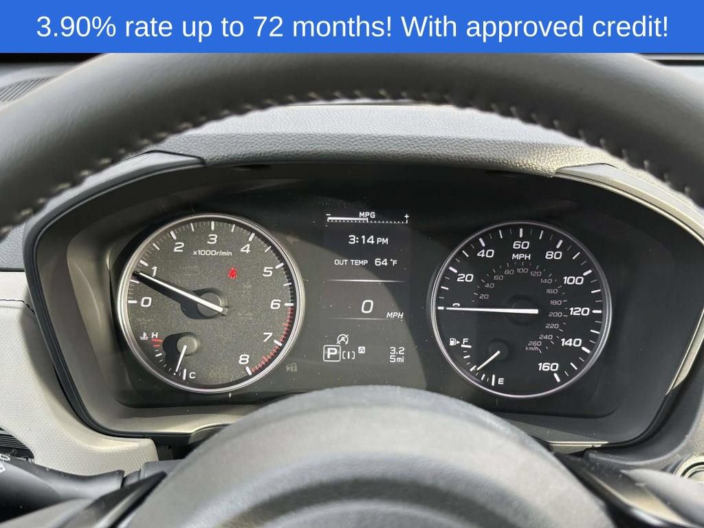 Certified 2026 Subaru Forester Premium AWD/4WD image 26