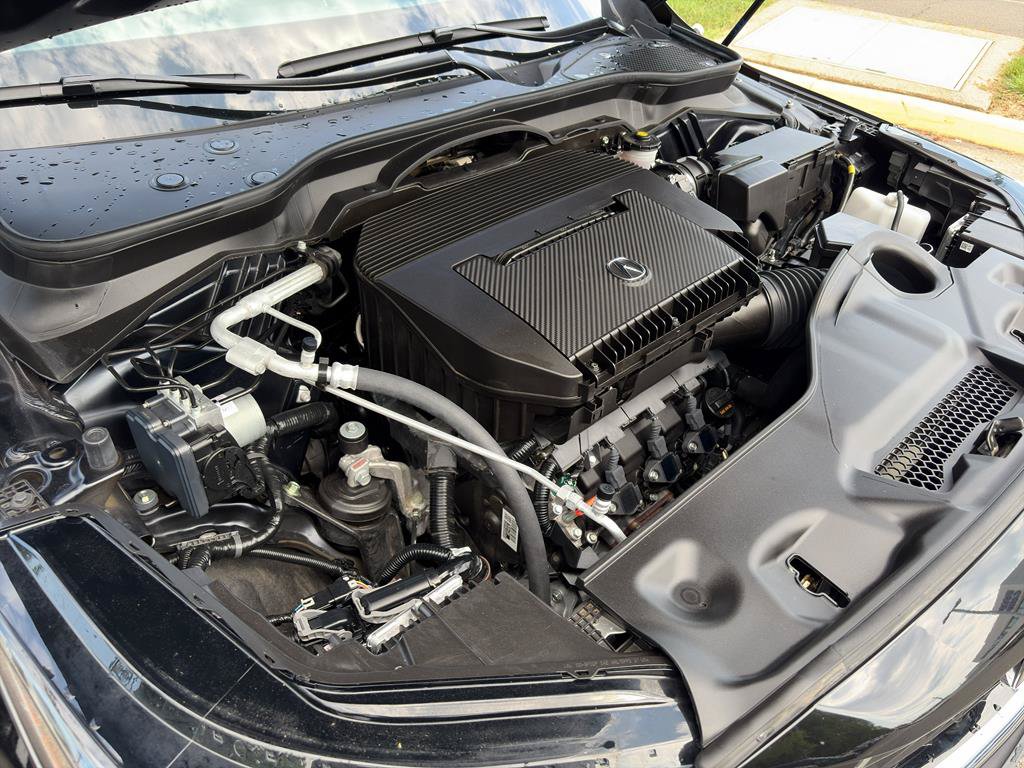 Used 2026 Acura MDX w/ Advance Package AWD/4WD image 31