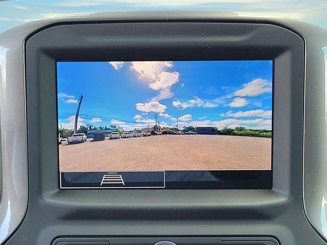 New 2026 GMC Sierra 3500 Pro w/ Convenience Package RWD image 12