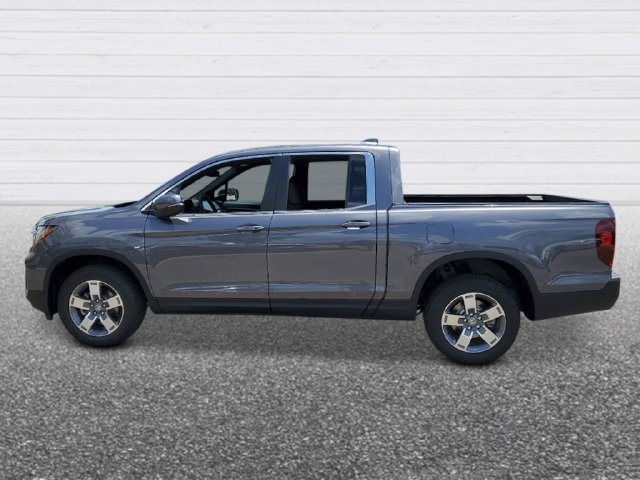 New 2026 Honda Ridgeline RTL image 2