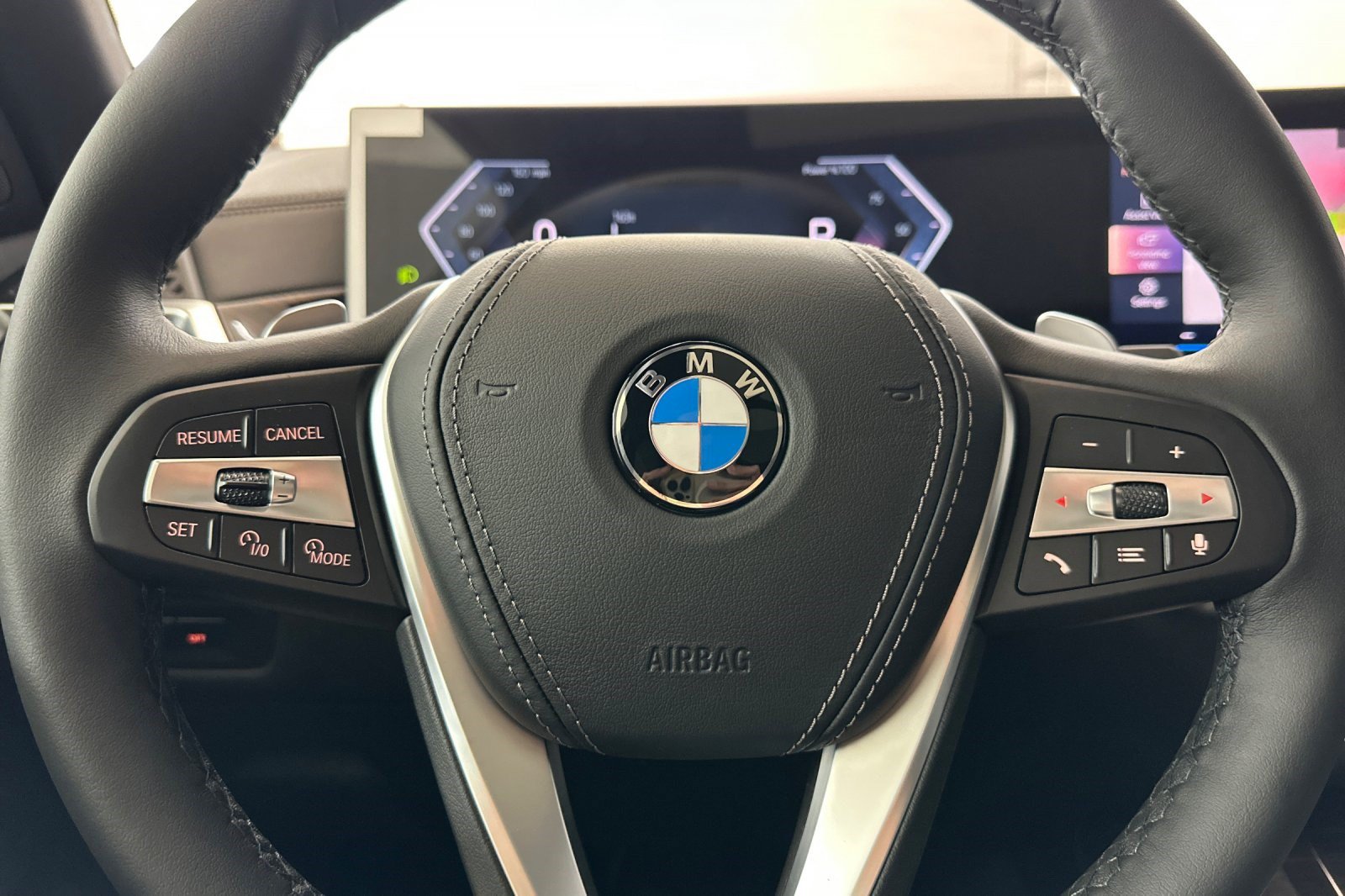 New 2026 BMW X5 xDrive40i AWD/4WD image 17