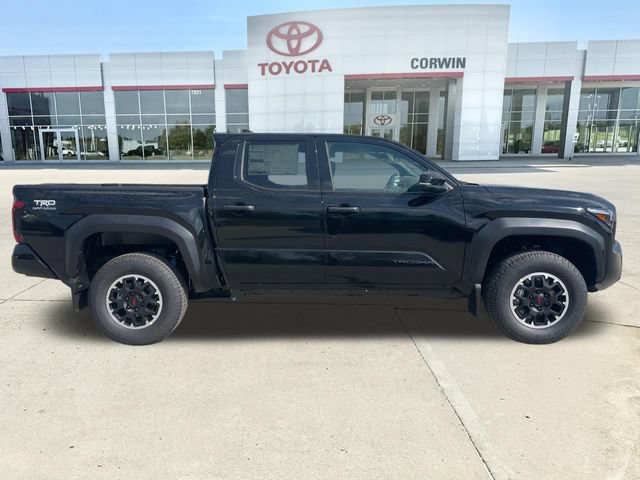 New 2026 Toyota Tacoma TRD Off-Road AWD/4WD image 7