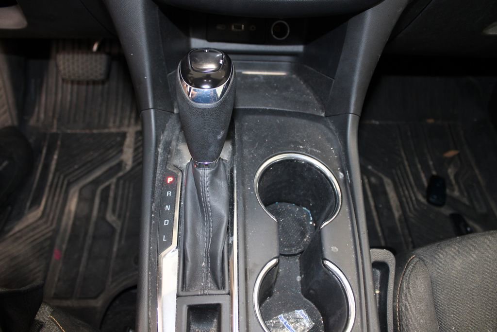 Used 2020 Chevrolet Equinox LT image 28