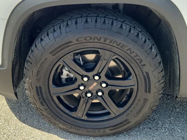 Certified 2023 GMC Acadia AT4 w/ Trailering Package image 8