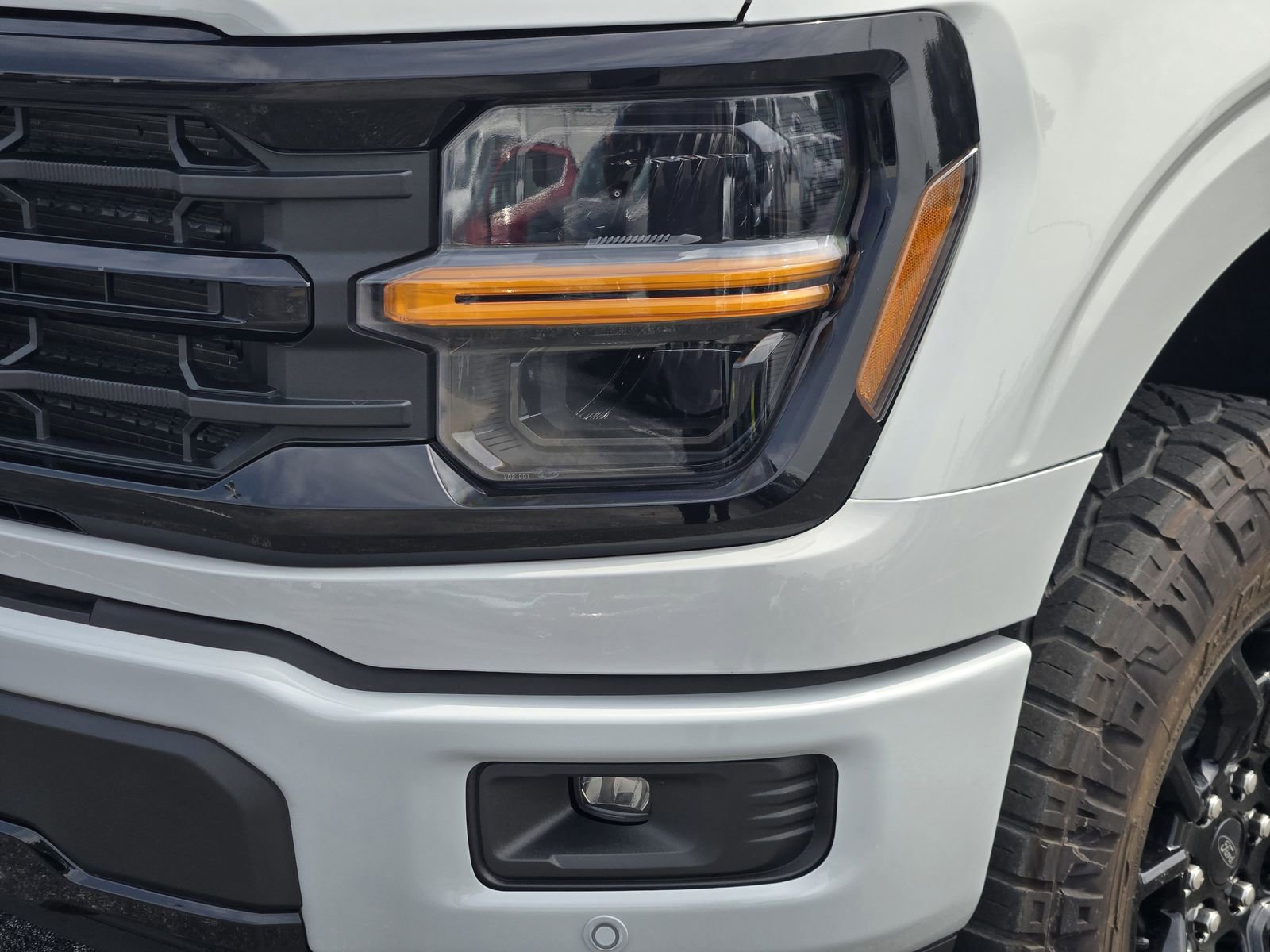 Used 2024 Ford F150 XLT w/ Equipment Group 302A MID RWD image 9