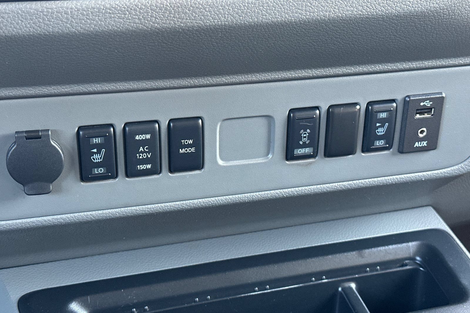 Used 2019 Nissan NV 3500 SL RWD image 31