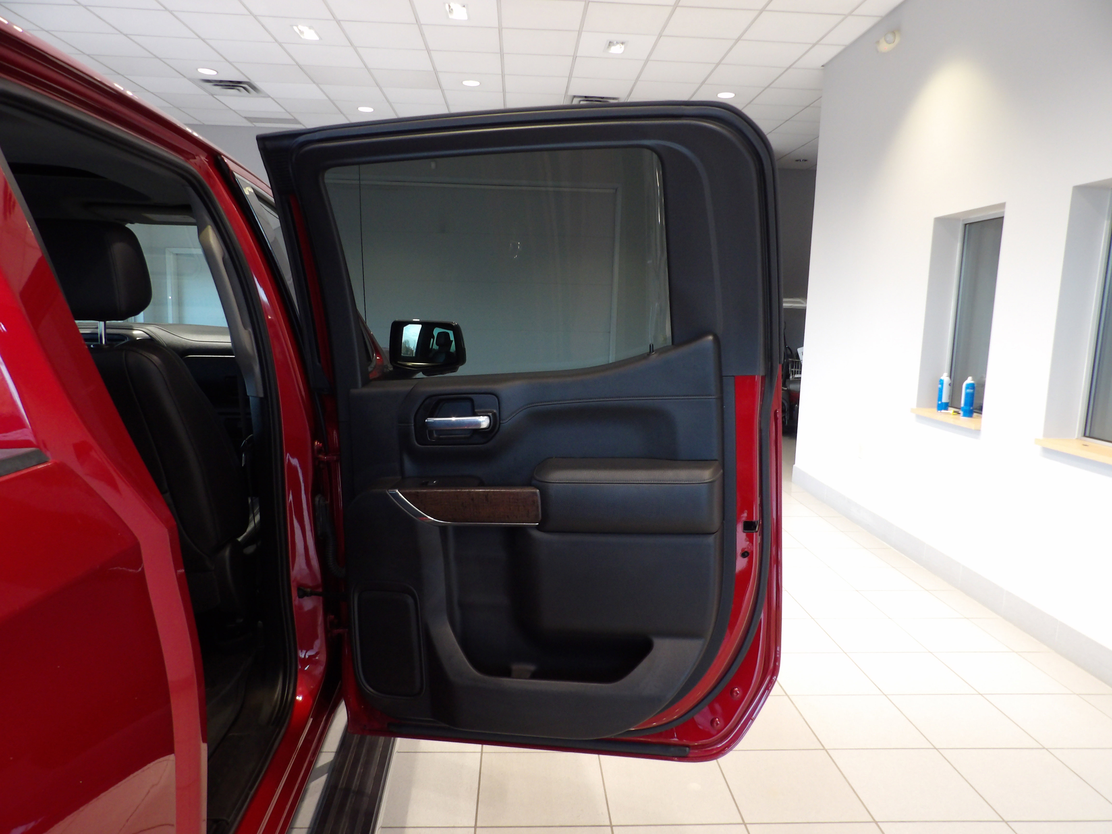 Used 2021 GMC Sierra 1500 Denali w/ Denali Ultimate Package image 23