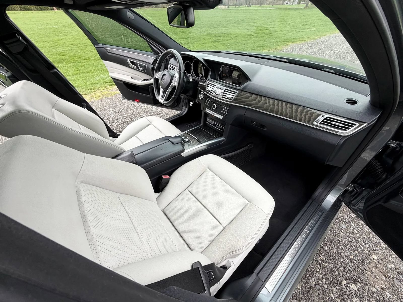 Used 2016 Mercedes-Benz E 350 4MATIC Wagon image 84