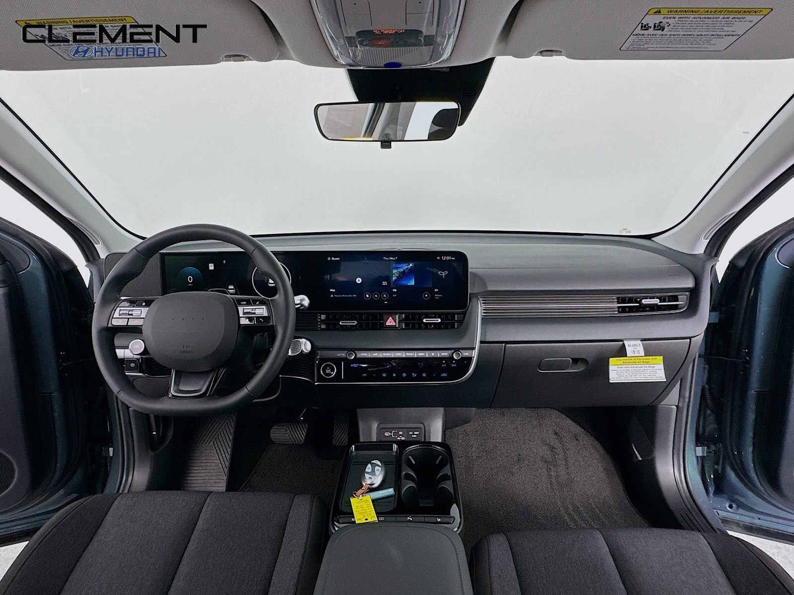 New 2026 Hyundai Ioniq 5 SE AWD/4WD image 11