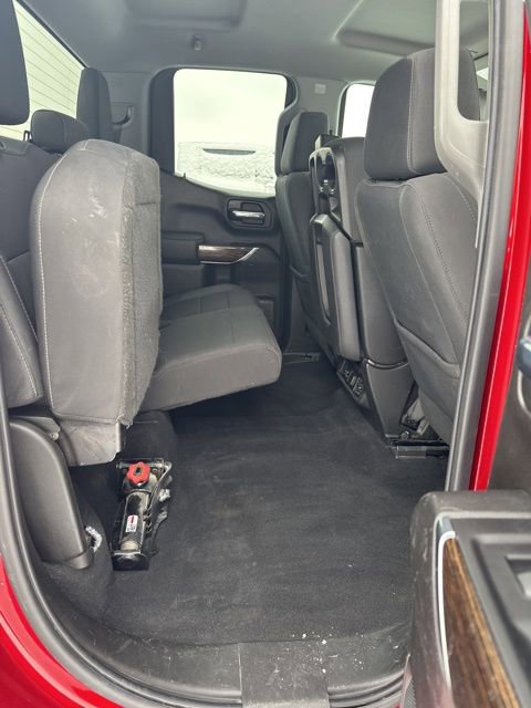 Used 2021 GMC Sierra 1500 Elevation image 41