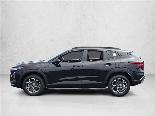 New 2026 Chevrolet Trax LT w/ Driver Confidence Package FWD image 8
