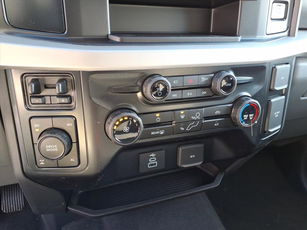 New 2026 Ford F350 XLT w/ 360-Degree Camera Package image 23