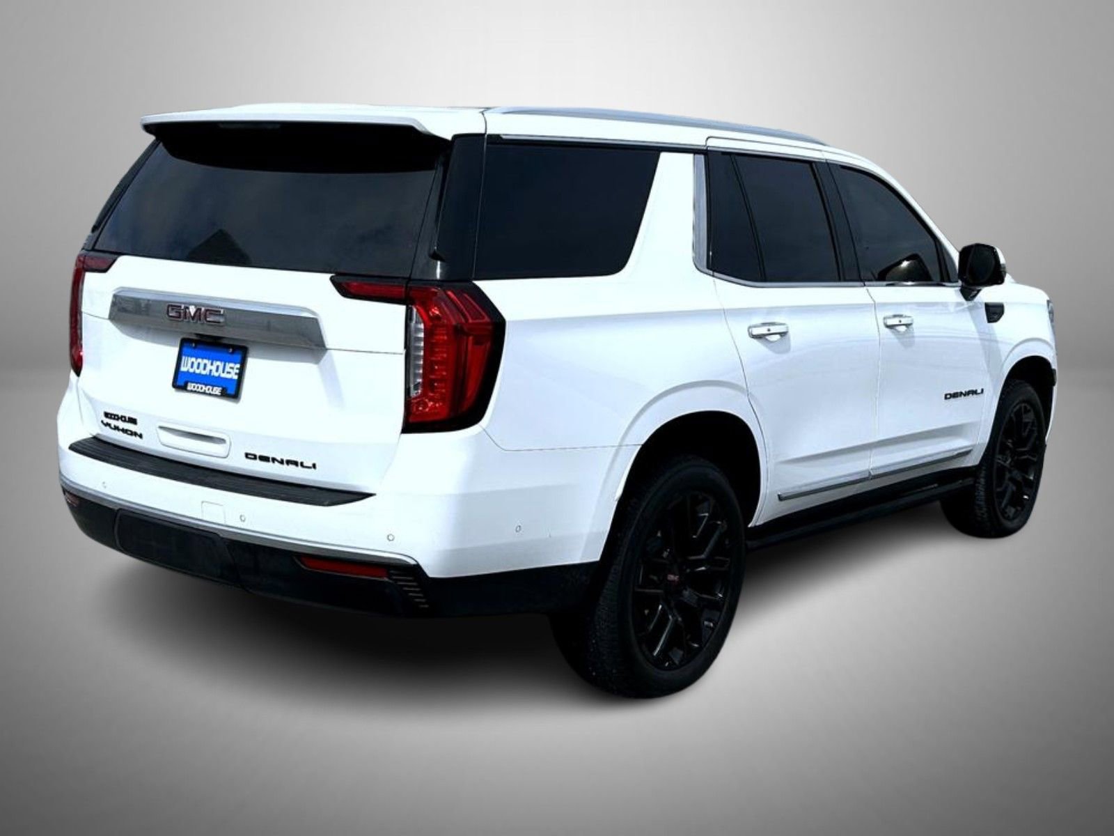 Certified 2024 GMC Yukon Denali w/ Denali Reserve Package image 5