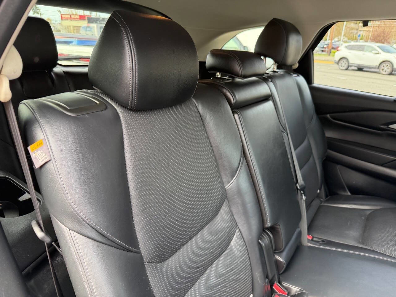 Used 2018 MAZDA CX-9 Touring w/ Touring Premium Package AWD/4WD image 24