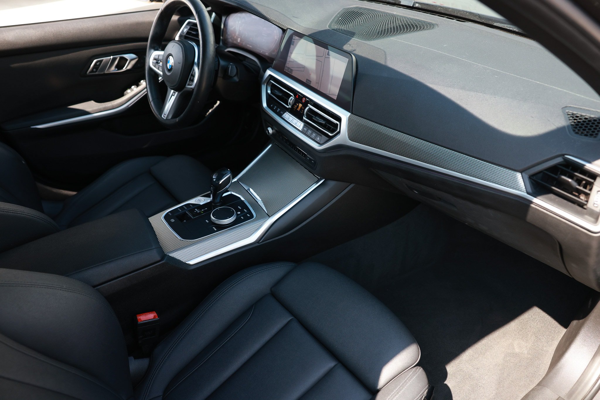 Used 2021 BMW M340i w/ Premium Package RWD image 22