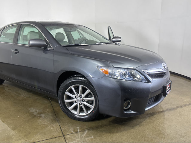 Used 2010 Toyota Camry XLE image 10