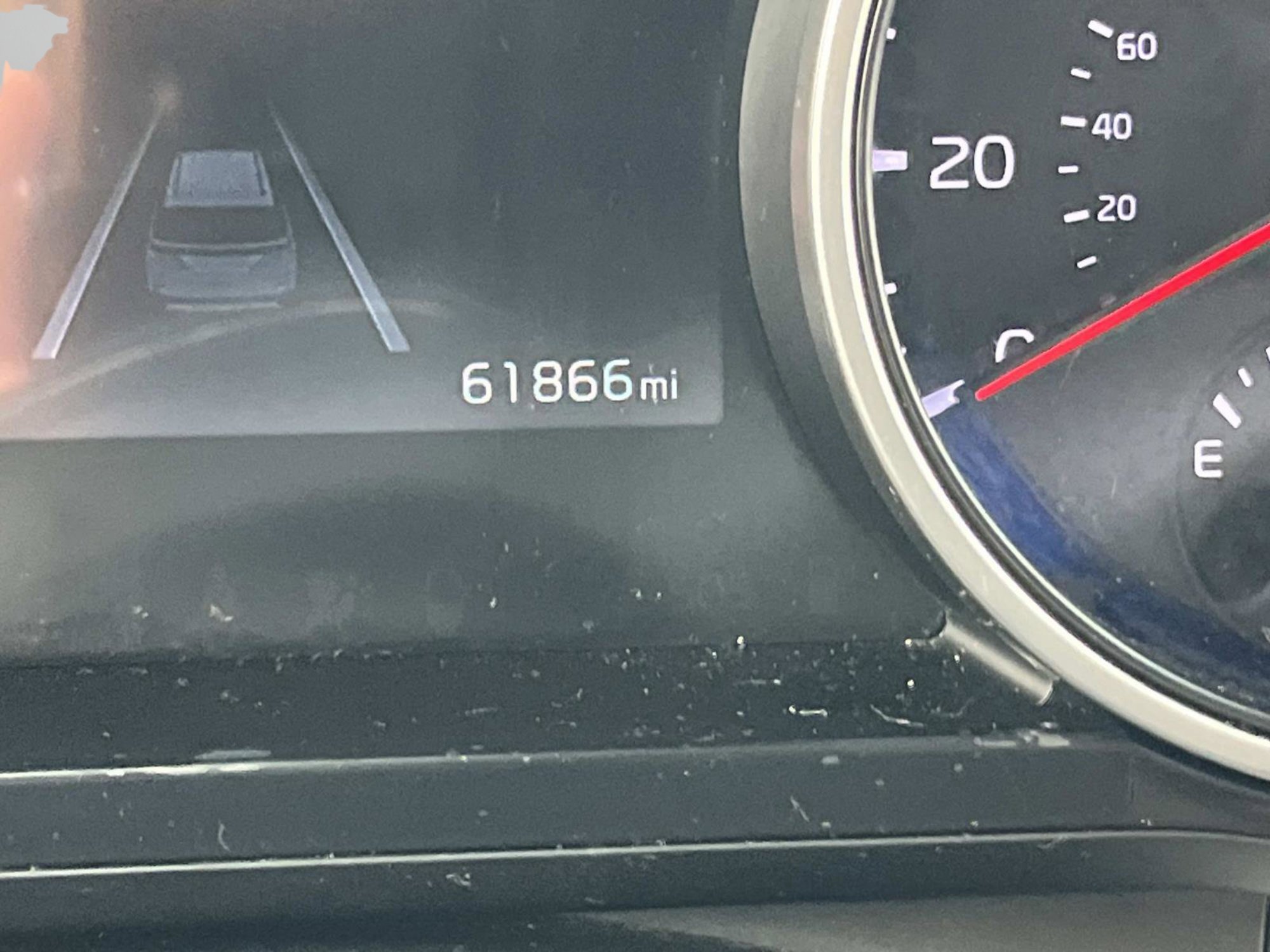 Certified 2024 Kia Carnival LX image 41