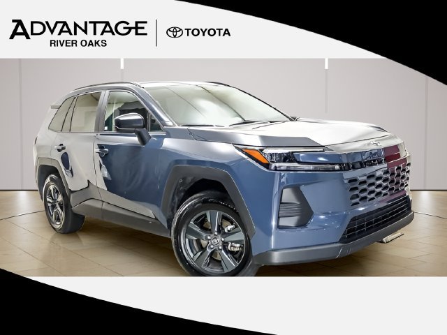 Used 2026 Toyota RAV4 LE