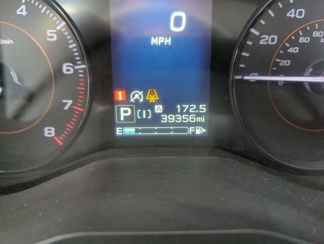 Used 2023 Subaru Crosstrek 2.0i Premium image 20