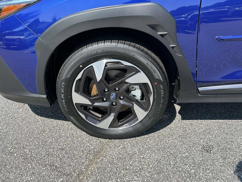 Certified 2026 Subaru Crosstrek 2.5i Limited w/ Crosstrek Mirror Package AWD/4WD image 30
