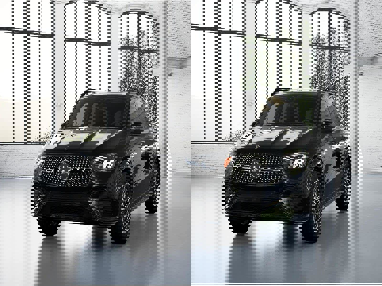 Used 2026 Mercedes-Benz GLE 350 4MATIC image 39