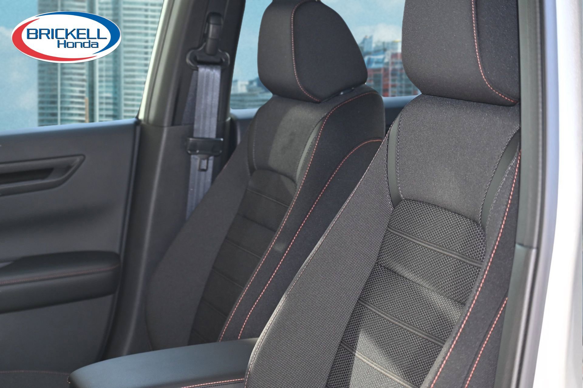 New 2025 Honda CR-V Sport image 18