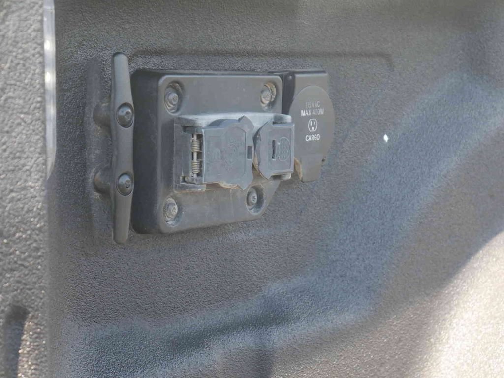 Certified 2024 RAM 3500 Limited AWD/4WD image 13