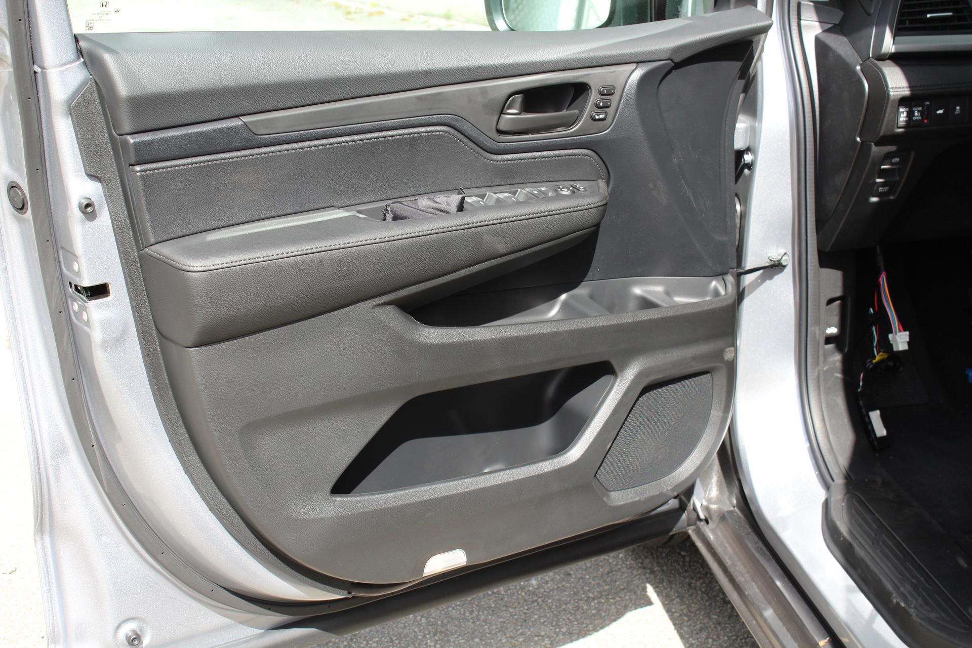 New 2026 Honda Odyssey EX-L image 11