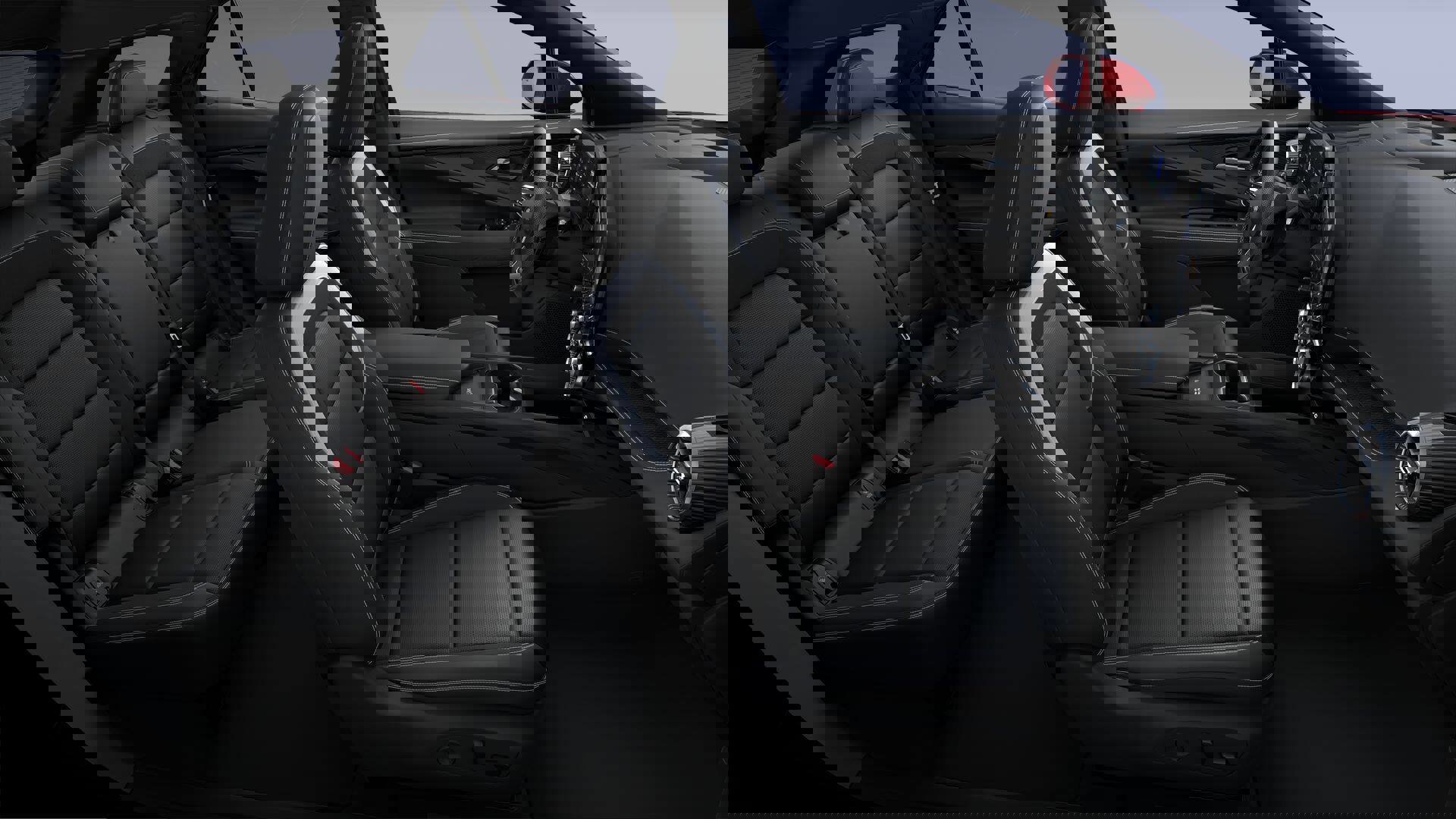 New 2025 Chevrolet Blazer EV LT image 31