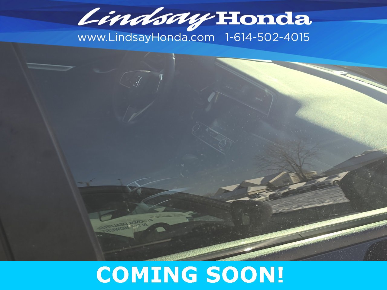 Certified 2017 Honda Civic EX image 11