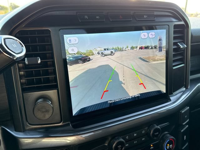 Used 2024 Ford F150 STX RWD image 24