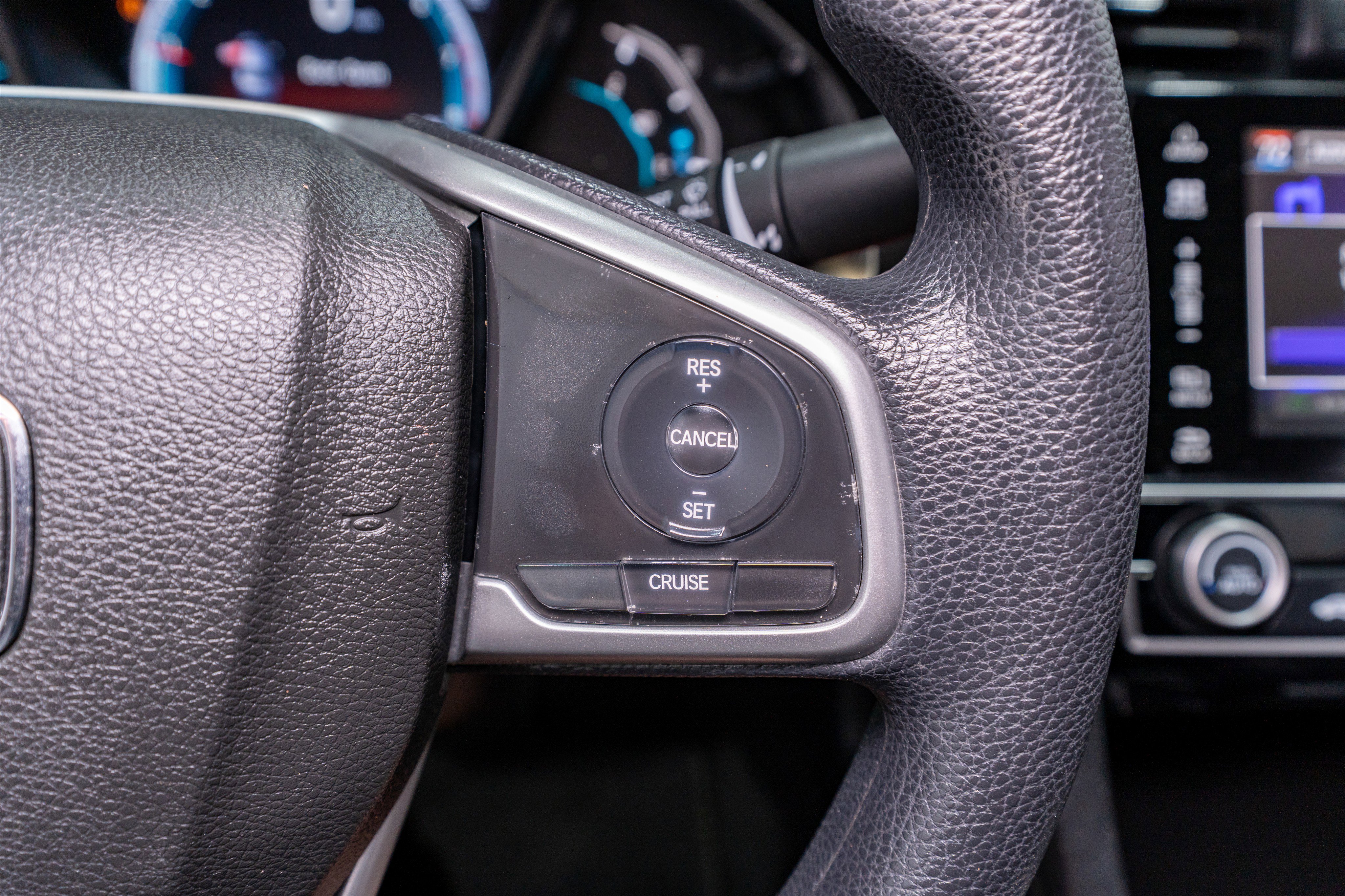 Used 2018 Honda Civic EX image 22