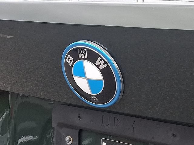 Used 2024 BMW i4 M50 w/ Premium Package AWD/4WD image 36