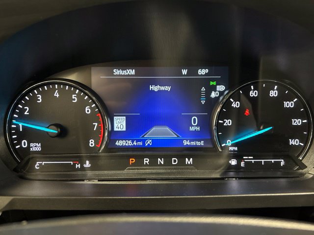Used 2021 Ford Explorer XLT w/ Equipment Group 202A AWD/4WD image 22