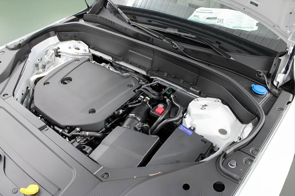 New 2026 Volvo XC90 B6 Ultra w/ Protection Package Premier image 27