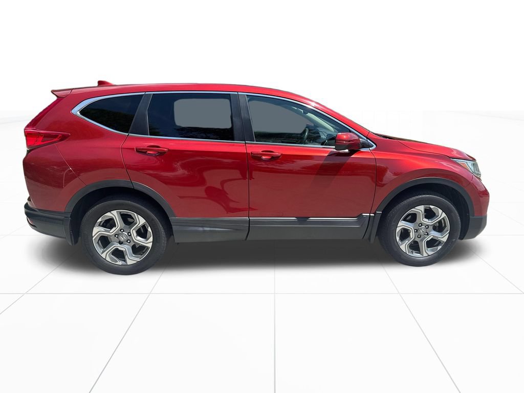 Certified 2019 Honda CR-V EX-L image 10