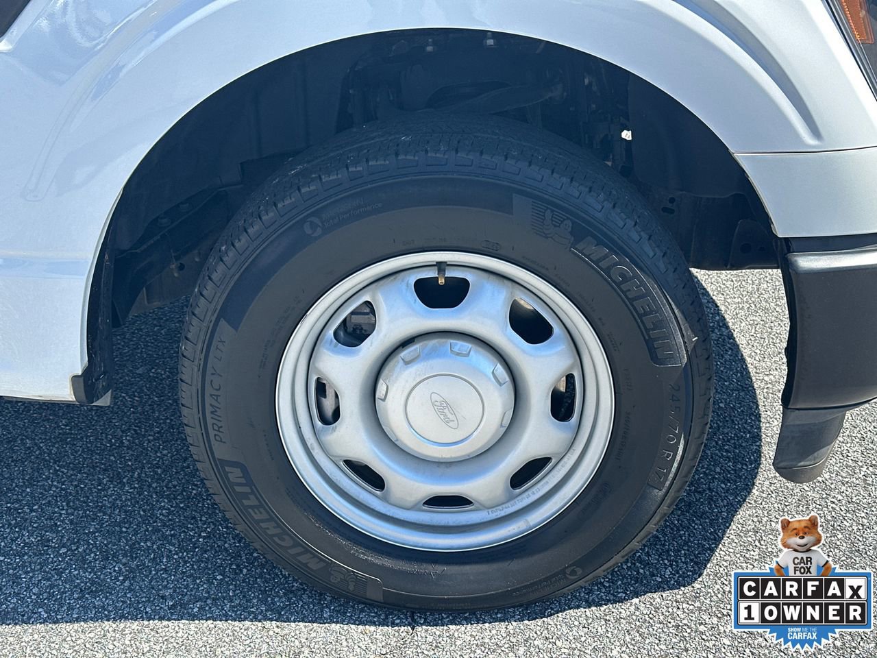 Used 2023 Ford F150 XL RWD image 12