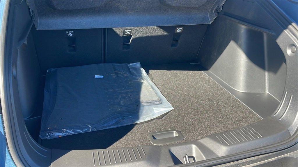 New 2025 Buick Envista Preferred w/ Convenience I Package image 25