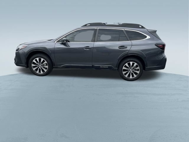 Used 2024 Subaru Outback Limited AWD/4WD image 7