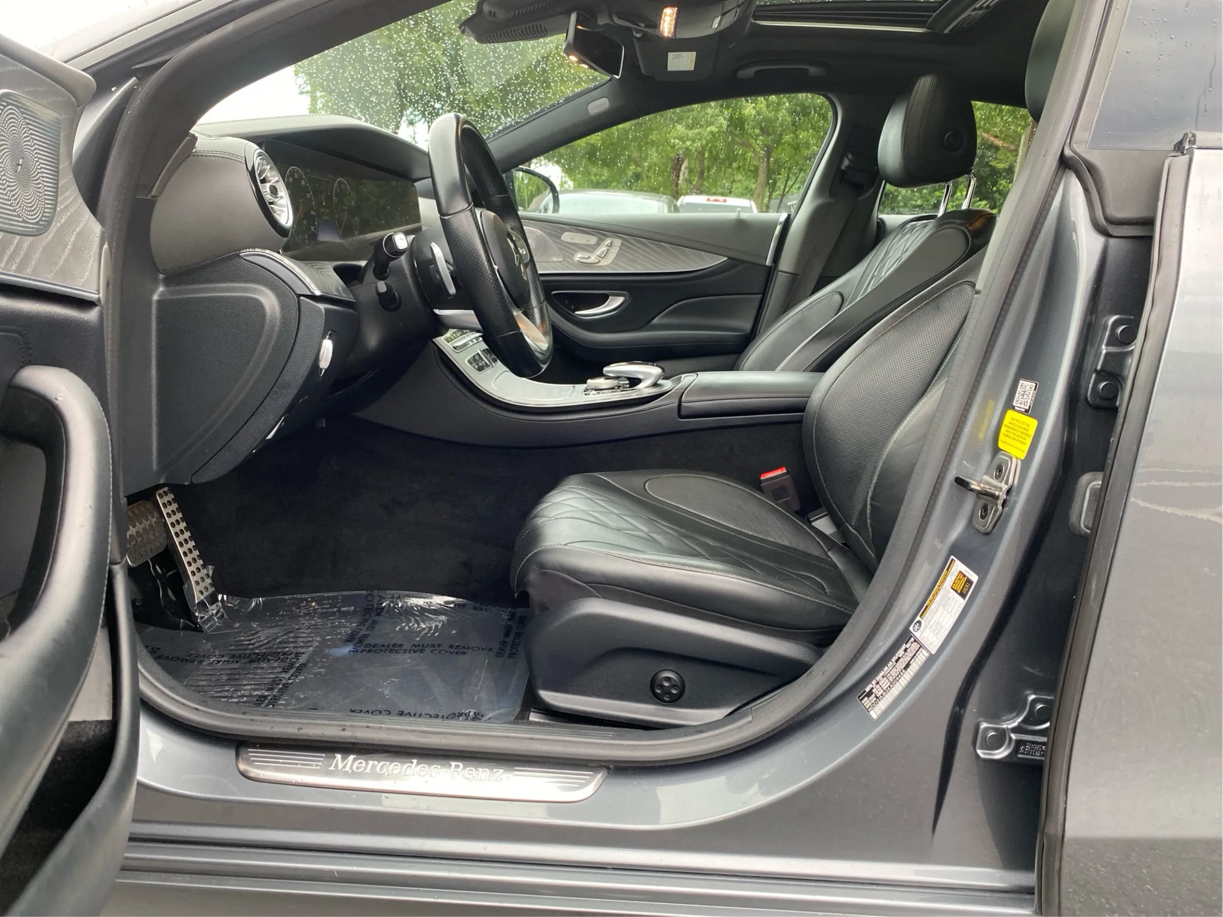 Used 2019 Mercedes-Benz CLS 450 image 9