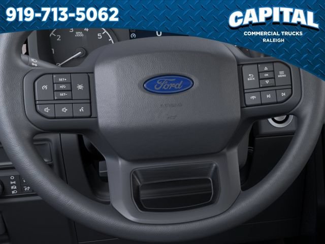 New 2026 Ford F150 XL RWD image 13