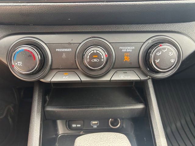 Used 2023 Kia Forte LXS image 11