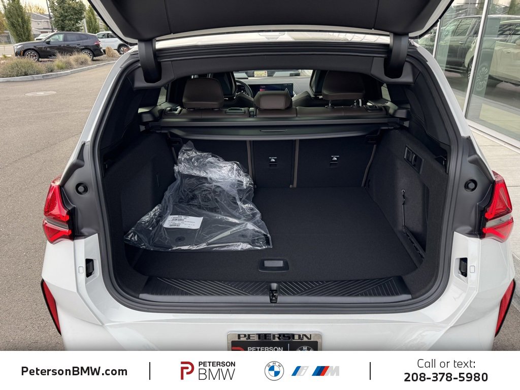 New 2026 BMW X3 M50 w/ Premium Package image 6