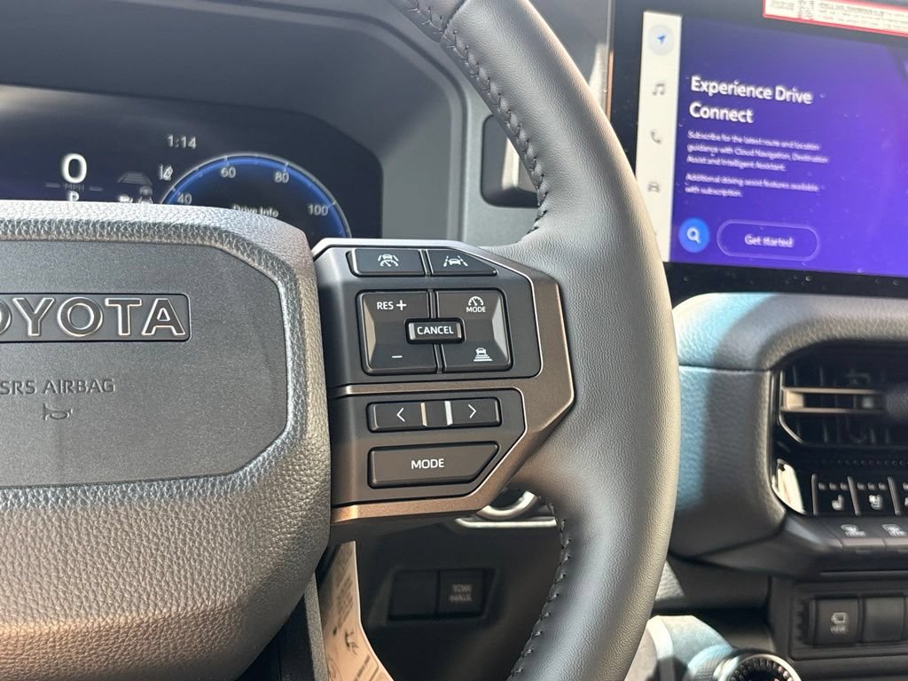 New 2027 Toyota Land Cruiser AWD/4WD image 26