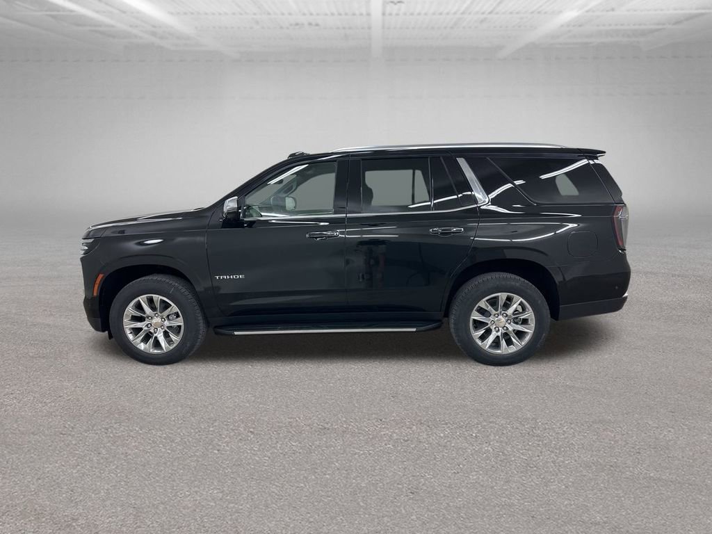 New 2026 Chevrolet Tahoe Premier image 6
