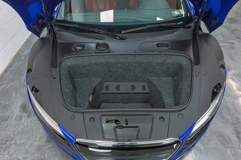 Used 2015 Audi R8 V8 AWD/4WD image 3