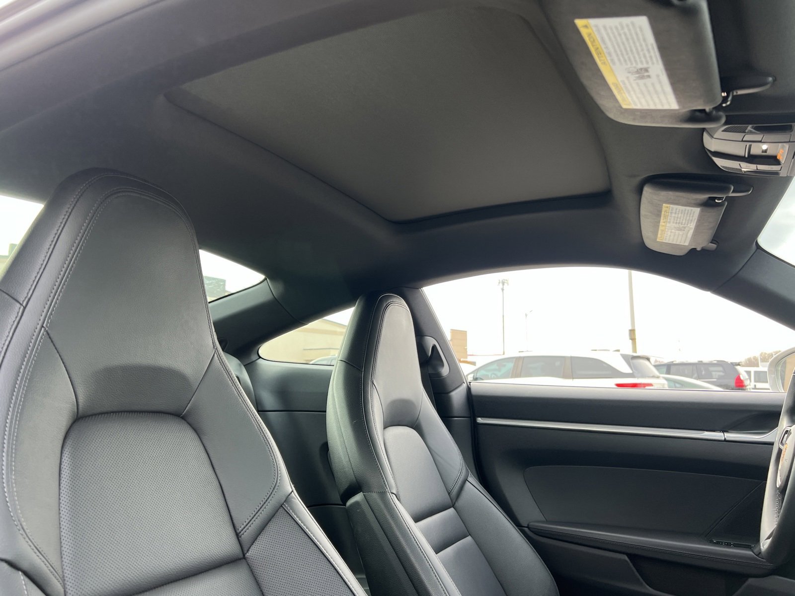 Certified 2024 Porsche 911 Carrera image 25