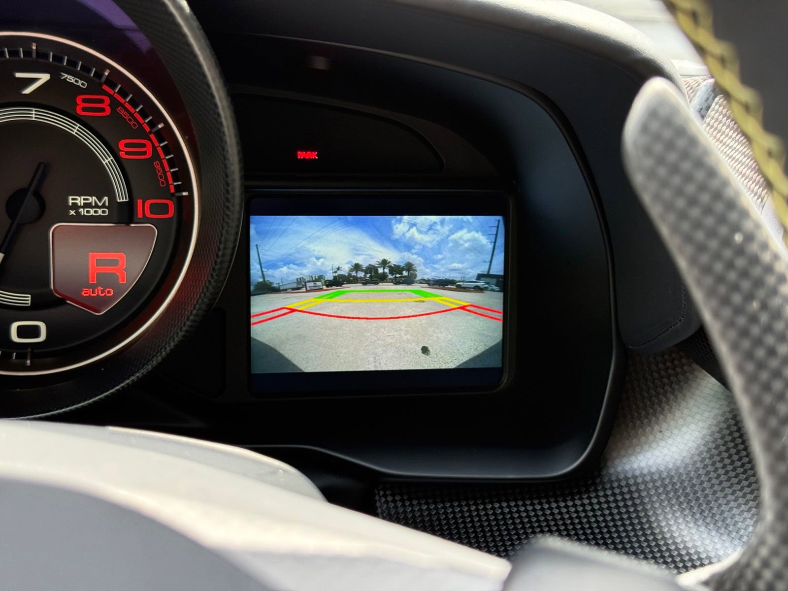 Used 2022 Ferrari F8 Tributo RWD image 36